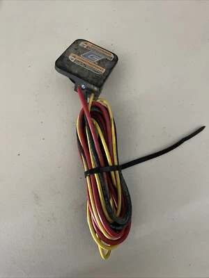 SA8958 COMPRESSOR PLUG HARNESS COPELAND SCROLL / HEATCRAFT - Image 1 of 4