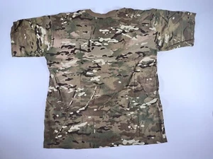 Tru-Spec T-Shirt Multicam Uomo XL - 4304 - Nuova - Foto 1 di 5