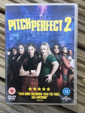 Pitch Perfect 2