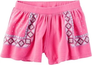 Carter's/OshKosh B'Gosh Kid Girls' Shorts Size 4-14 $7.99 - Picture 1 of 10