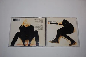Aimee Mann-Whatever CD Promo - Picture 1 of 2