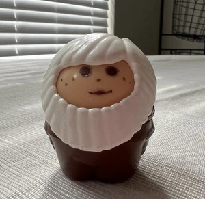 Vintage Little Tikes Toddle Tots Noah's Ark Noah Figure - Picture 1 of 2