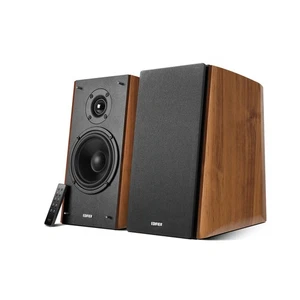 Edifier R2000DB WARMOAK Powered Bluetooth Bookshelf Speakers 25mm Eagle Eye twee - Picture 1 of 1