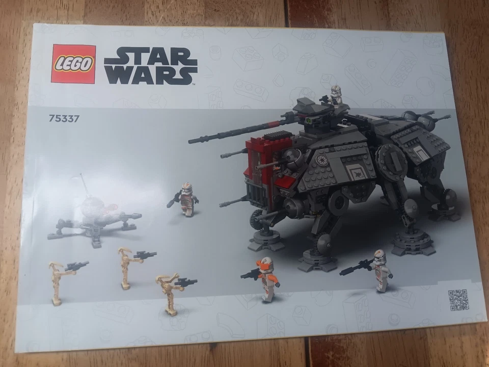 E Lego 7639 Partial Build Camper Missing Parts w/ Manual City