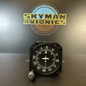 Cessna Directional Gyro - Picture 1 of 4