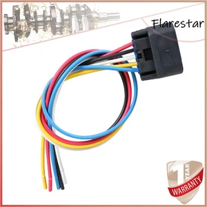 Conector enchufe 5 vías 4937307012 para Honda Civic 1,5 L K6T52372 2016 2017 2018 2019 - Imagen 1 de 9