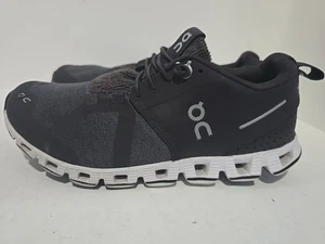 On Cloud X Schuhe Damen 5 grau Mesh leichte Laufschuhe - Bild 1 von 8