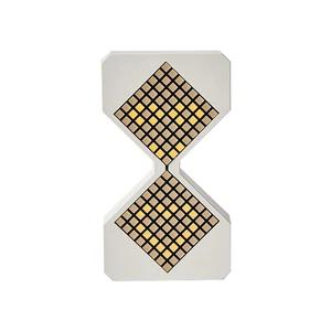 Digital Hourglass Light 1-30 Minute Freely Adjustable 'S Timer Dynamic Flow2829 - Bild 1 von 10