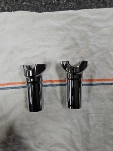 Harley Davidson Springer Softail Riser Set - Picture 1 of 7