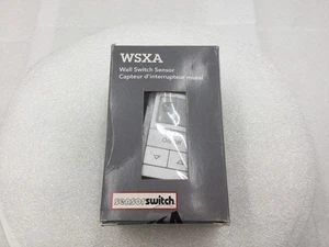 Sensor Switch WSXA Wall Switch Sensor - Picture 1 of 6