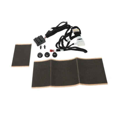 FITS: Hyundai Elantra, 2021, 2022, 2023-2025, NEW, L.E.D Interior Lighting Kit - Image 1 of 4