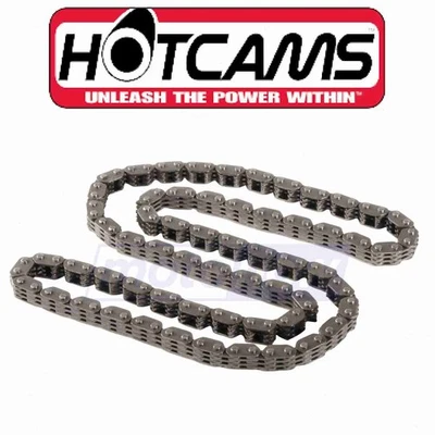 Hot Cams Cam Chain for 1985-2003 Honda XR80R - Engine Valve Train Cam Chains al - Image 1 of 4
