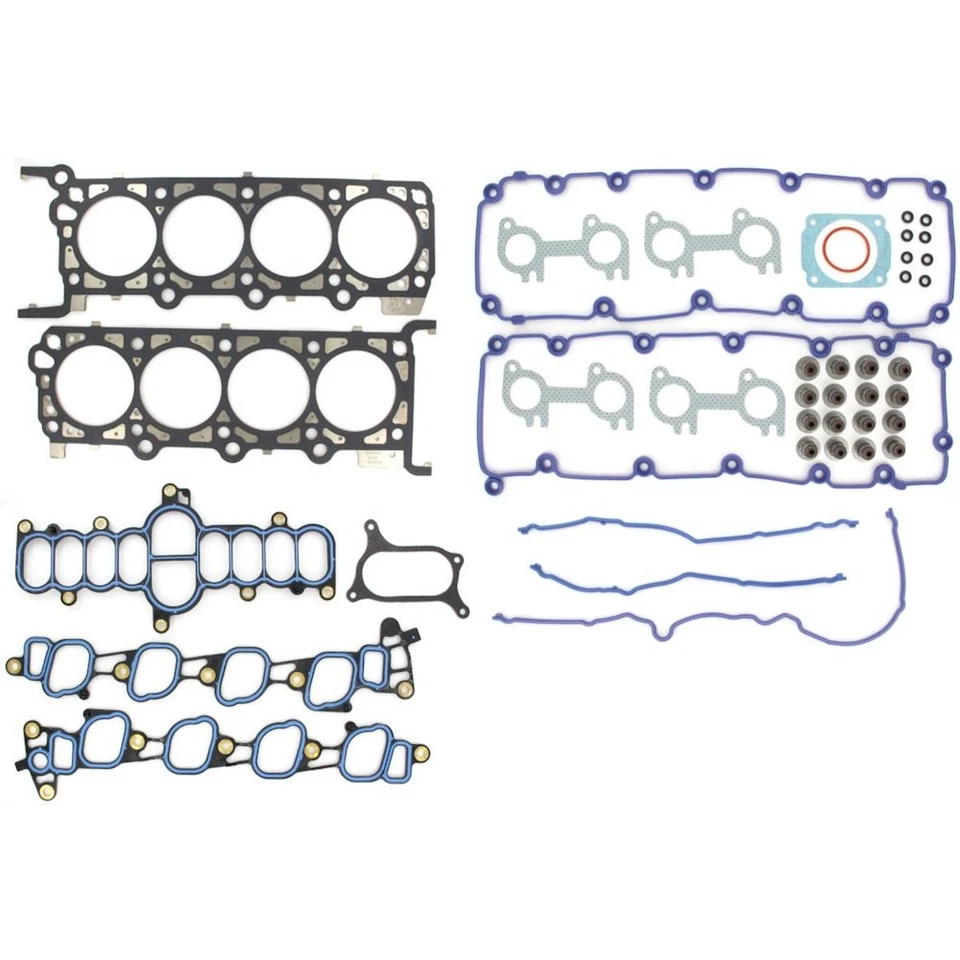 Juego de juntas de culata AHS4072 APEX para Ford Expedition 2000 Foto 1 de 1