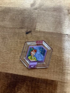 Disney Infiniti 2.0 Peter Pan Power Disk - Bild 1 von 2