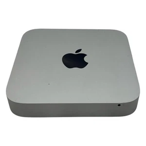 Apple Mac Mini fine 2014 A1347 Core i5 2,6 GHz 8 GB RAM 1 TB HDD - Foto 1 di 6