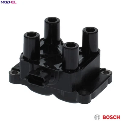 IGNITION COIL F 000 ZS0 211 FOR LADA VEGA NIVA/Closed/Off-Road/Vehicle CEVARO - Image 1 of 4