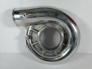 Supercharger Part - Vortech CCW S-Trim Impeller Housing Volute #RRS4 - Picture 1 of 3