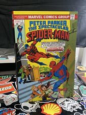 The Spectacular Spider-Man Omnibus #1 (Marvel, 2022)