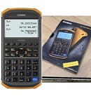 CASIO fx-FD10 Pro Civil Engineering & Surveying Calculator New F/S from Japan