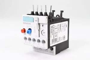 3RU1116-0FB0, Overload relay, E01 #D8 - Bild 1 von 4