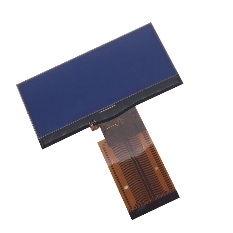 Car Instrument Cluster LCD Display Dashboard Screen Fit for Benz C-Class W203 Foto 1 de 4