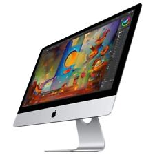 Apple iMac 2015 MK462LL/A 27 インチ (i5-6500 - 8GB RAM - 1TB Fusion - Radeon M380)*