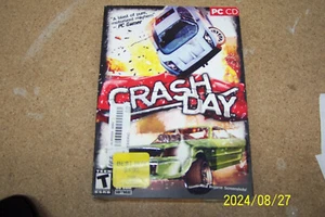 Crash Day - Bild 1 von 1