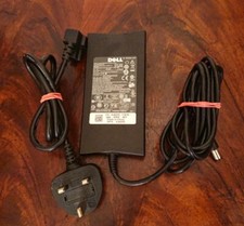 GENUINE DELL PA-3E PA3E LA90PE1-01 90W STUDIO XPS INSPIRON LATITUDE CHARGER