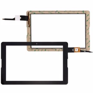 Sostituzione digitalizzatore touch screen per Acer Iconia One B3-A20 10.1+Toos nastro 3M - Foto 1 di 8