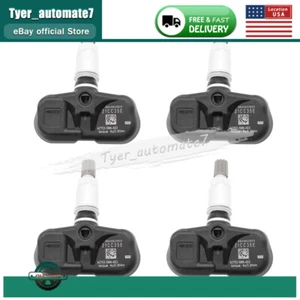 PMV-107M TPMS For 2008-2012 Honda Accord 2.4L 3.5L Tire Pressure Monitor Sensor - Picture 1 of 7