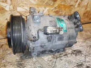 Opel Vectra C 2005 Klimakompressor Pumpe 13140505 Diesel 110kW EOM6684 - Bild 1 von 6