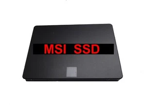 HP ProBook 450 G5 - 128 GB SSD/Festplatte SATA - Picture 1 of 2