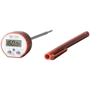 Taylor Precision Products 9842 Waterproof Digital Instant Read Thermometer - Picture 1 of 1