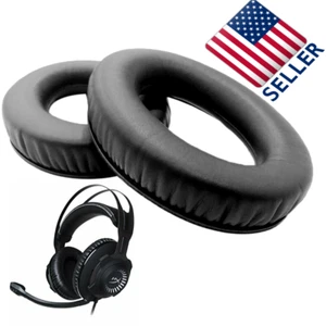 Ear Pads Ear Cushions for Kingston HyperX Cloud Revolver S Headset  - Picture 1 of 4