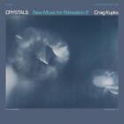 Craig Kupka Crystals: Nowa muzyka na relaks 2 (winyl) album 12" (IMPORT Z WIELKIEJ BRYTANII)