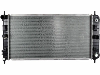 For 2004-2010 Chevrolet Malibu Radiator Denso 52314ZN 2008 2005 2006 2007 2009 — 第 1/2 张图片