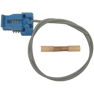 Coolant Temperature Sending Unit Switch Connector SMP For 1991-2000 GMC C3500 - Image 1 of 3