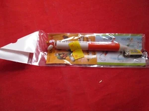 Cheep Cheep - New Super Mario Bros. DS Nintendo DS Promo Stylus Pen - Picture 1 of 4