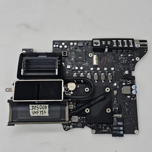 iMac 2014 5k 27" Logic Board 4.0GHz Core i7 AMD Radeon R9 M290X 820-4652-A - Picture 1 of 10