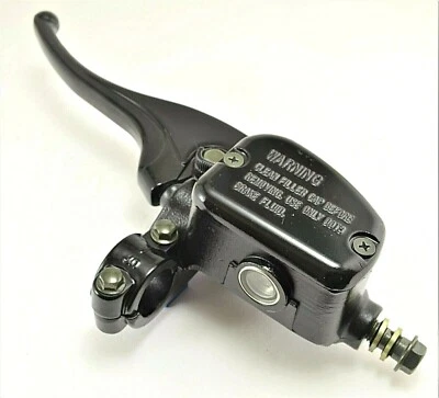 Cilindro maestro de freno izquierdo nuevo para Polaris Worker 335 500 ATV PRO PPS 4x4 Foto 1 de 4