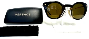 Gafas de sol Versace MOD 4410 GB1/87 nuevas auténticas - Imagen 1 de 5
