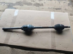 2013 JEEP COMPASS MK49 4x4 2.2CRD MANUAL MK1 FRONT RIGHT SIDE DRIVESHAFT REF8068 - Picture 1 of 1