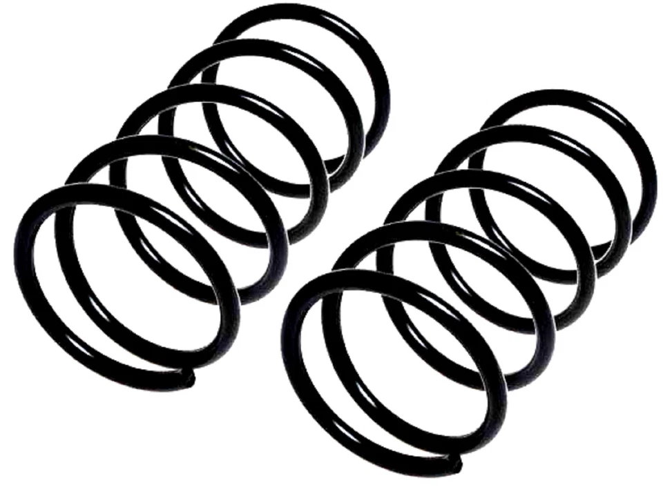 2X SUV Hyundai Tucson JM 2.0 2004-en adelante Foto 1 de 1