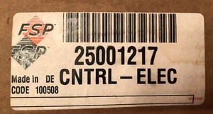 25001217 MAYTAG WASHER CONTROL BOARD - Picture 1 of 4
