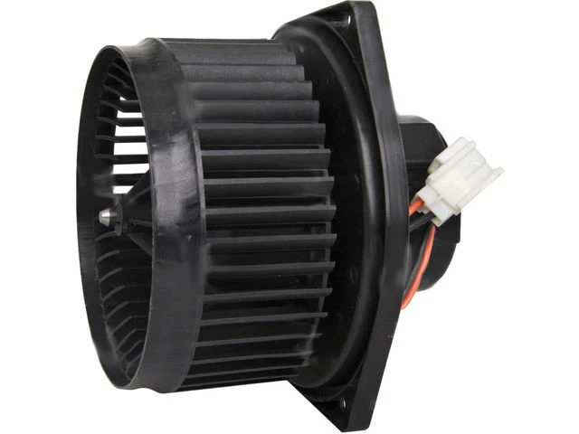 Motor soplador Four Seasons 62HF17X para Nissan Máxima 1995-1999 Foto 1 de 1