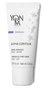 Yonka Alpha Contour Eye And Lip Renewal 0.5oz / 15ml - Picture 1 of 1