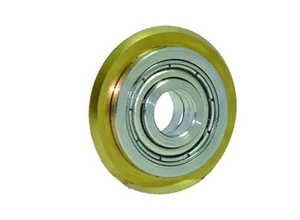 Ruote Di Ricambio Per HEKA Mastercut Tagliapiastrelle 22 X 5.8 X 6.0 A Sfere - Foto 1 di 3