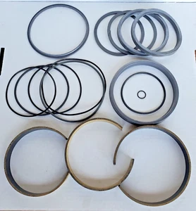 CASCADE 638022 SEAL KIT NEW - Picture 1 of 1