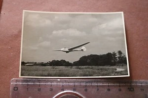 Old Photo Glider Identification D-5270 - Picture 1 of 3