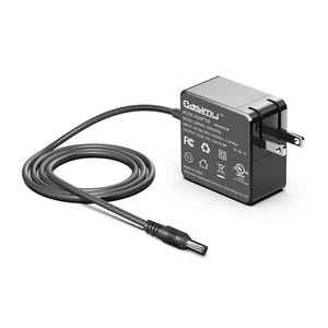 15V Speaker Charger Compatible with Anker Soundcore Rave Mini Trance A3390 A3... - Picture 1 of 6